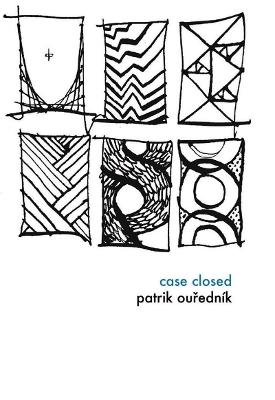 Case Closed book