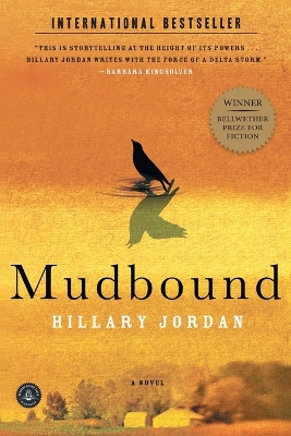 Mudbound book