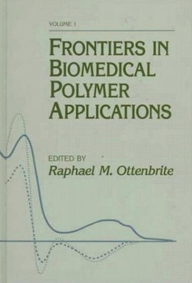 Frontiers in Biomedical Polymer Applications book