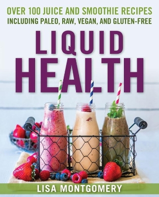 Liquid Health book