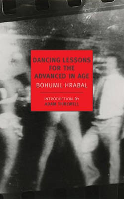 Dancing Lessons For The Advanced book