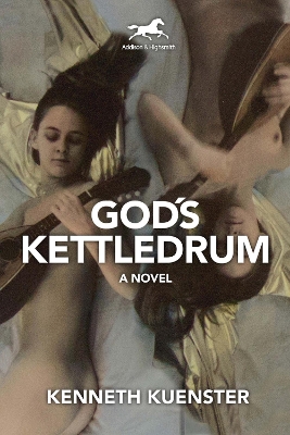 God's Kettledrum book