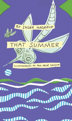 That Summer book