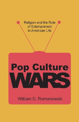 Pop Culture Wars book