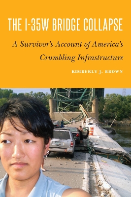 I-35w Bridge Collapse book