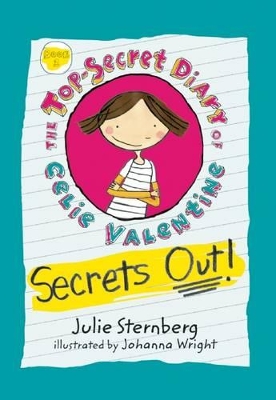 Secrets Out! book