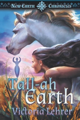 Tall-ah Earth: A Visionary Sci-Fi Adventure book