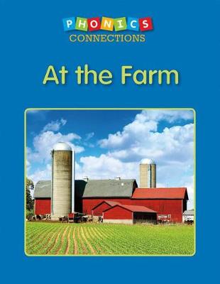 At the Farm book