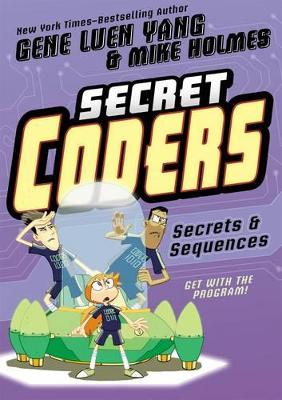 Secrets & Sequences book