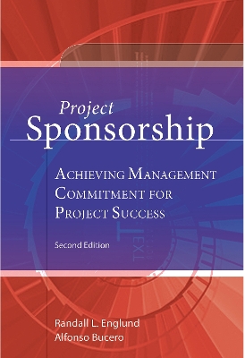 Project Sponsorship book