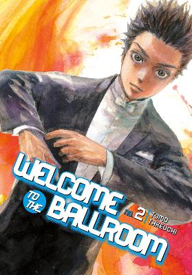 Welcome To The Ballroom 2 book