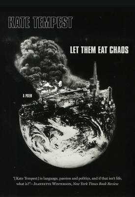 Let Them Eat Chaos book