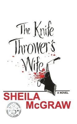 The Knife Thrower's Wife book