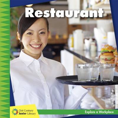 Restaurant book