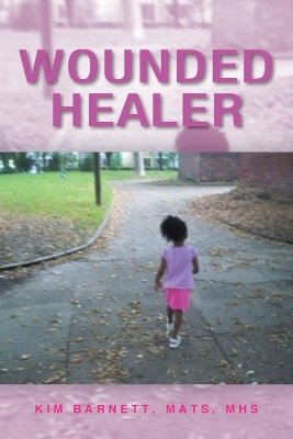 Wounded Healer book