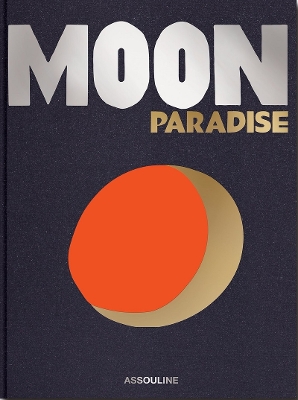 Moon Paradise book