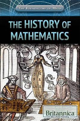 History of Mathematics book