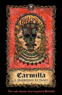 Carmilla book