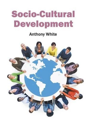 Socio-Cultural Development book