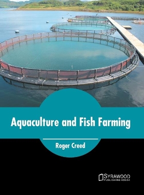 Aquaculture and Fish Farming book