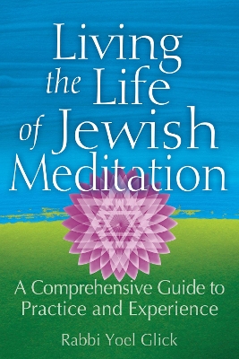 Living the Life of Jewish Meditation book