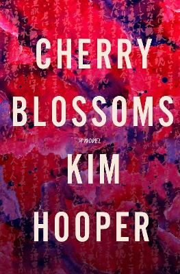 Cherry Blossoms book