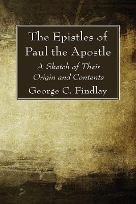 The Epistles of Paul the Apostle book