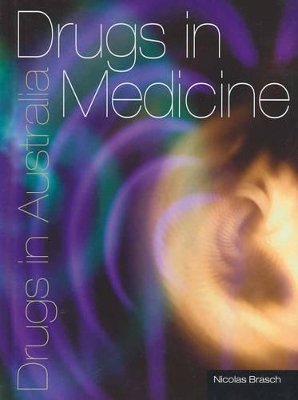 Drugs in Medicine book