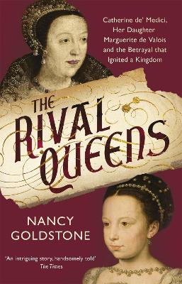 Rival Queens book