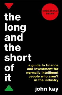 Long and the Short of It (International edition) book