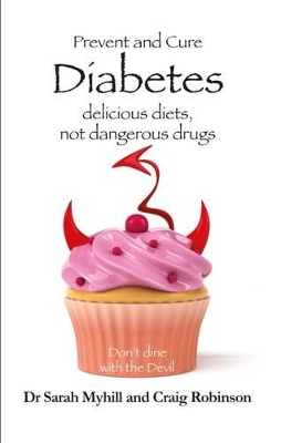 Prevent and Cure Diabetes book