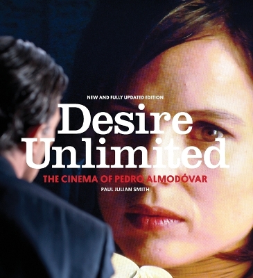 Desire Unlimited book