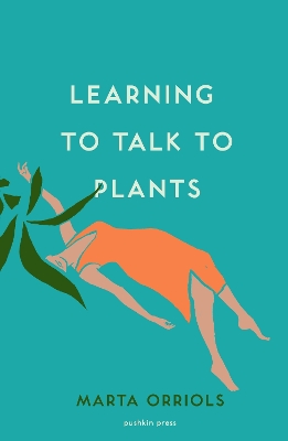Learning to Talk to Plants book