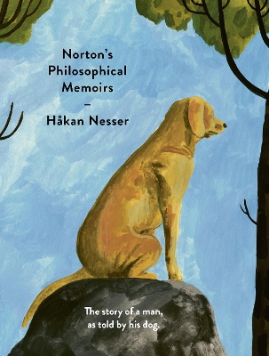 Norton's Philosophical Memoirs book