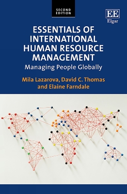 Essentials of International Human Resource Management: Managing People Globally by David C. Thomas