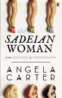 Sadeian Woman book