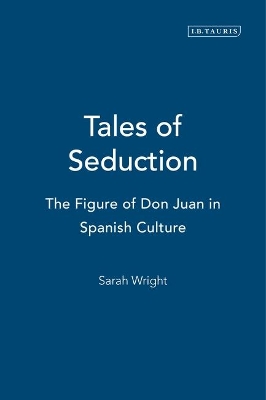 Tales of Seduction book