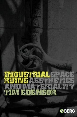 Industrial Ruins book