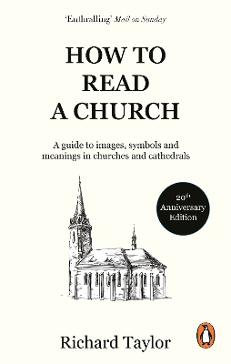 How To Read A Church book