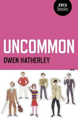 Uncommon book