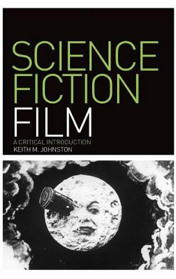 Science Fiction Film book