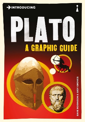 Introducing Plato book