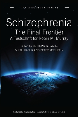 Schizophrenia book