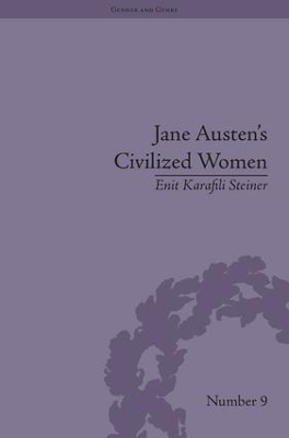 Jane Austen's Civilized Women book