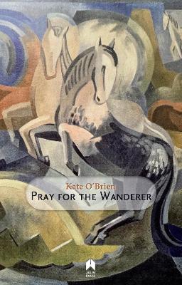 Pray for the Wanderer book