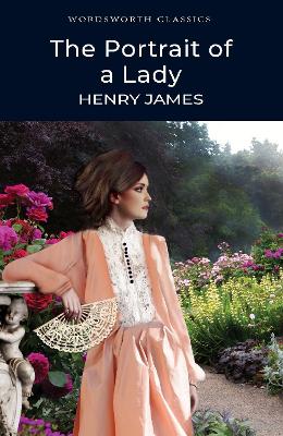 The Portrait of a Lady by Henry James