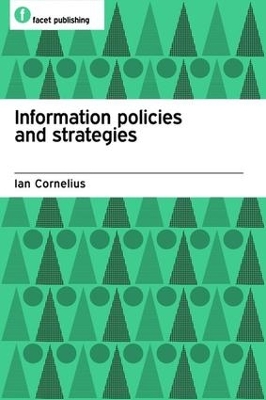 Information Policies and Strategies book