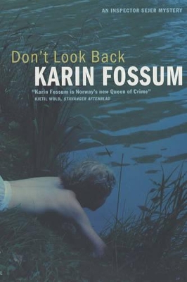 Don't Look Back by Karin Fossum