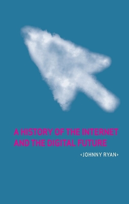 History of the Internet book