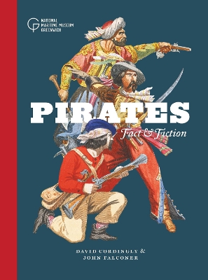 Pirates: Fact and Fiction book